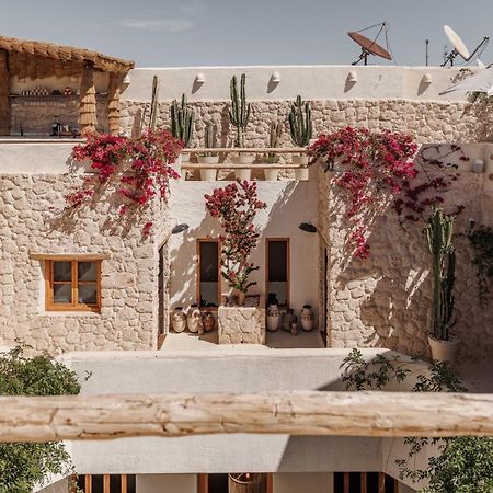 Pure House Marrakech Otel Marakeş Dış mekan fotoğraf