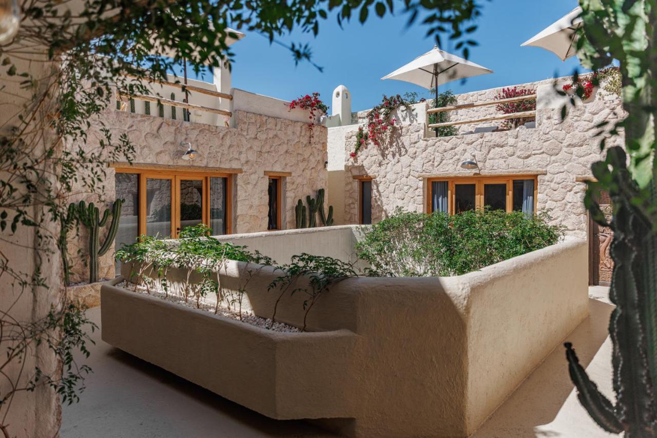 Pure House Marrakech Otel Marakeş Dış mekan fotoğraf