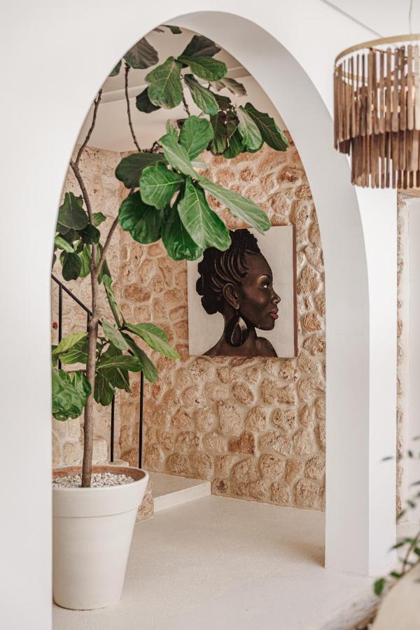 Pure House Marrakech Otel Marakeş Dış mekan fotoğraf