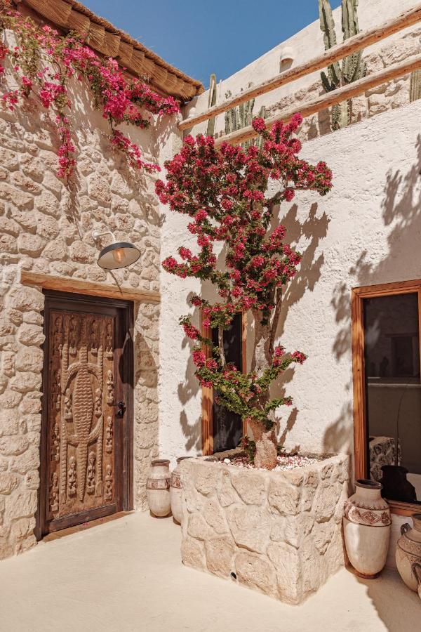 Pure House Marrakech Otel Marakeş Dış mekan fotoğraf
