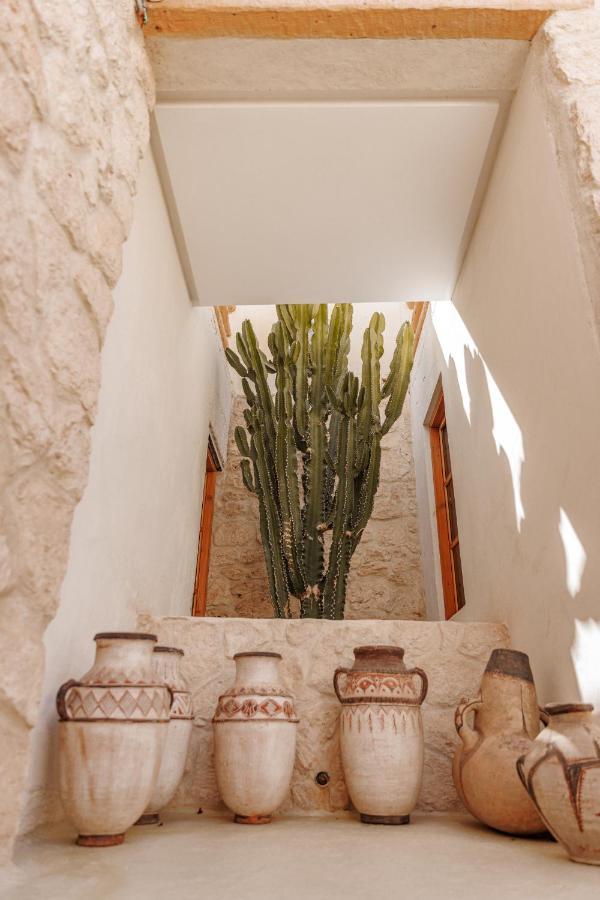 Pure House Marrakech Otel Marakeş Dış mekan fotoğraf