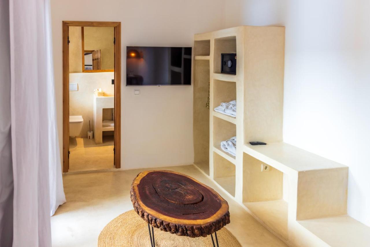 Pure House Marrakech Otel Marakeş Dış mekan fotoğraf
