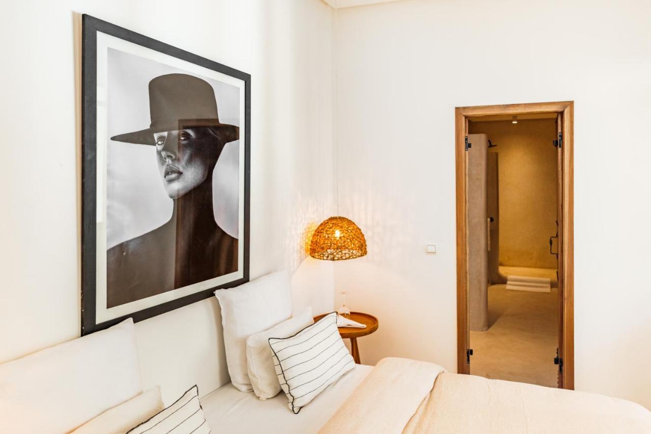 Pure House Marrakech Otel Marakeş Dış mekan fotoğraf
