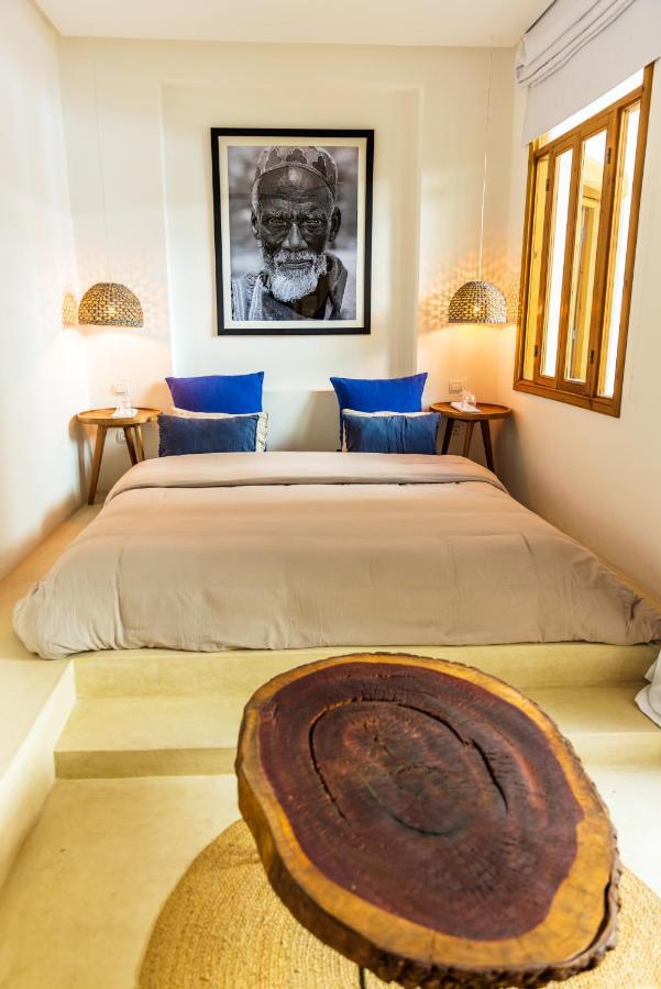 Pure House Marrakech Otel Marakeş Dış mekan fotoğraf